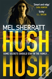 Capa do artigo Hush Hush