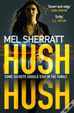 Capa do artigo Hush Hush