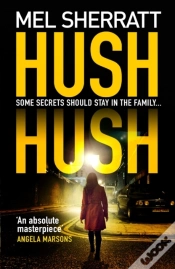 Capa do artigo Hush Hush