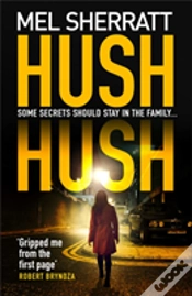 Capa do artigo Hush Hush