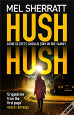 Capa do artigo Hush Hush