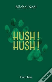 Capa do artigo Hush ! Hush !