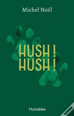 Capa do artigo Hush ! Hush !