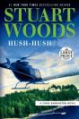 Hush-Hush - Preview