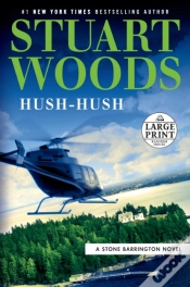 Capa do artigo Hush-Hush