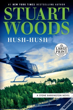 Capa do artigo Hush-Hush