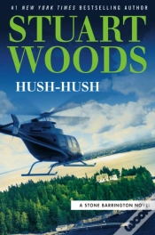 Capa do artigo Hush-Hush