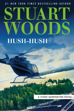 Capa do artigo Hush-Hush