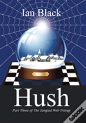 Capa do artigo Hush