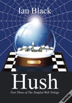 Capa do artigo Hush