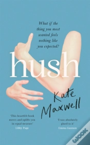Capa do artigo Hush