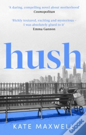 Capa do artigo Hush