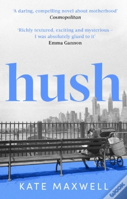 Capa do artigo Hush
