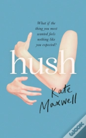 Capa do artigo Hush