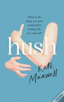 Capa do artigo Hush