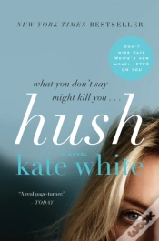 Capa do artigo Hush