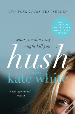 Capa do artigo Hush