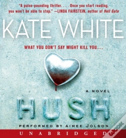 Capa do artigo Hush