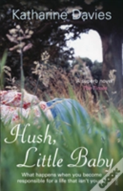 Capa do artigo Hush, Little Baby