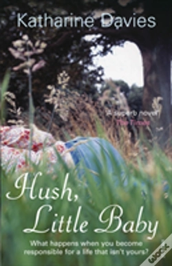 Capa do artigo Hush, Little Baby