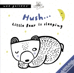 Capa do artigo Hush... Little Bear Is Sleeping