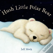 Capa do artigo Hush Little Polar Bear