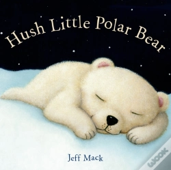 Capa do artigo Hush Little Polar Bear