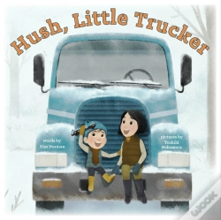 Capa do artigo Hush, Little Trucker
