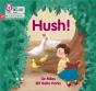 Hush! - Preview