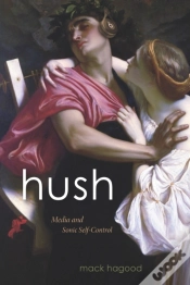 Capa do artigo Hush