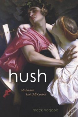 Capa do artigo Hush