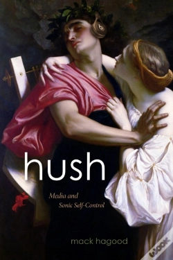 Capa do artigo Hush