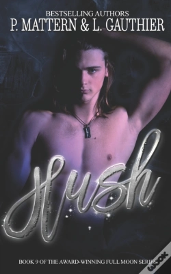 Capa do artigo Hush