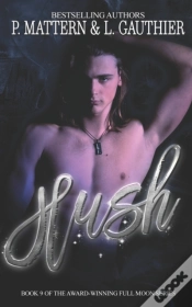 Capa do artigo Hush