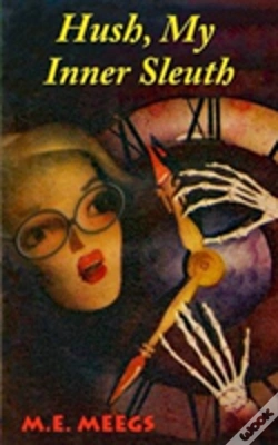 Capa do artigo Hush, My Inner Sleuth