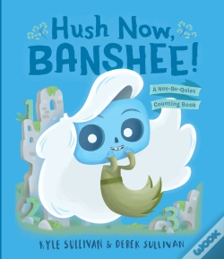 Capa do artigo Hush Now, Banshee!