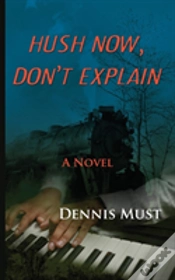 Capa do artigo Hush Now, Don