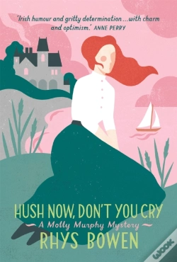 Capa do artigo Hush Now, Don'T You Cry