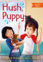 Hush, Puppy - Preview