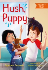 Hush, Puppy
