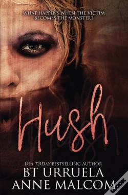 Capa do artigo Hush