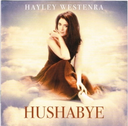 Capa do artigo Hushabye - CD