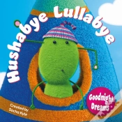 Capa do artigo Hushabye Lullabye