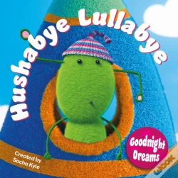 Capa do artigo Hushabye Lullabye