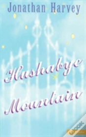 Capa do artigo Hushabye Mountain