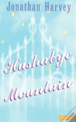 Capa do artigo Hushabye Mountain