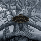 Capa do artigo Hushed and Grim - CD