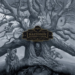 Capa do artigo Hushed and Grim - CD