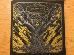Capa do artigo Hushed And Grim - Vinil