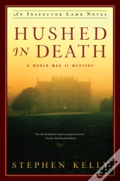 Capa do artigo Hushed In Death